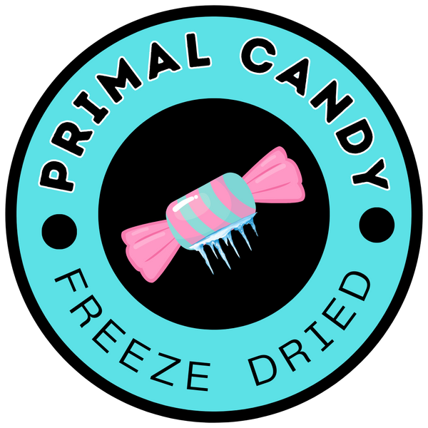 Primal Candy