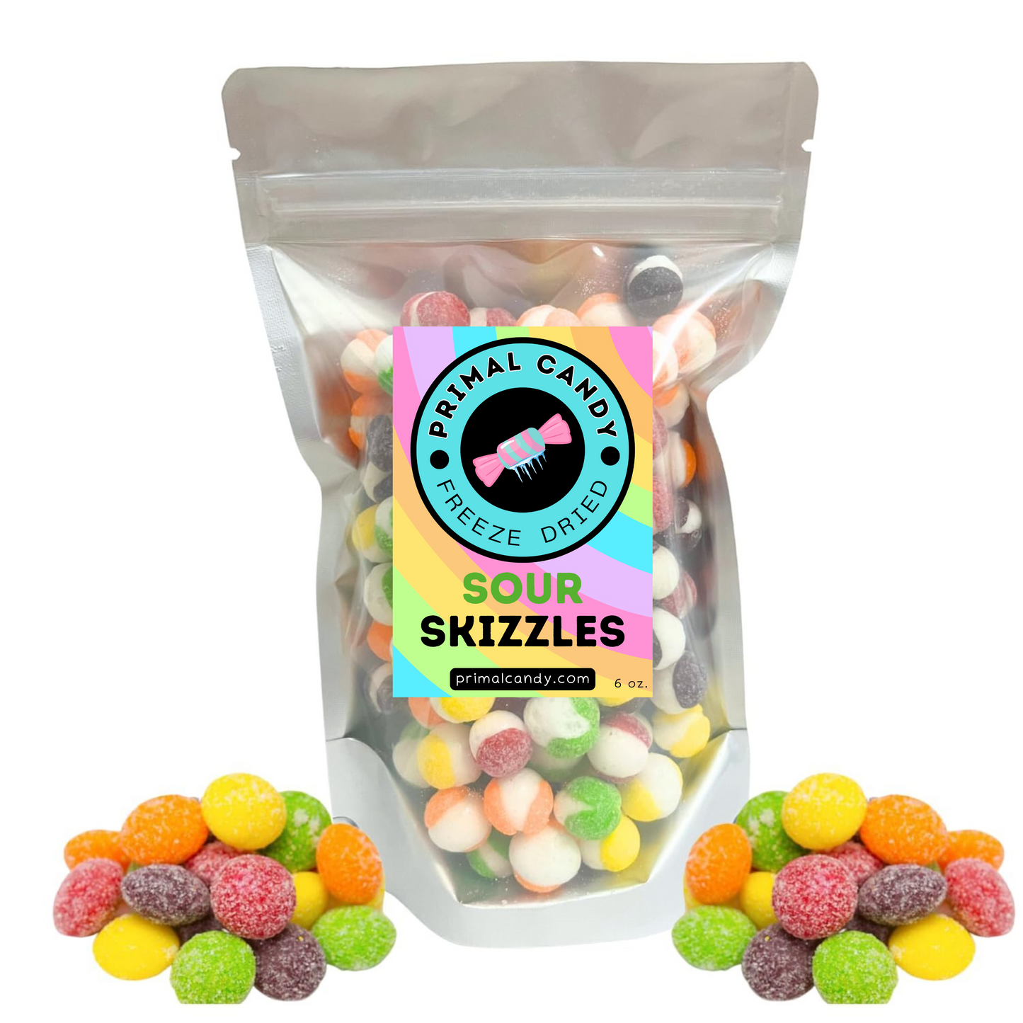 Sour Skizzles