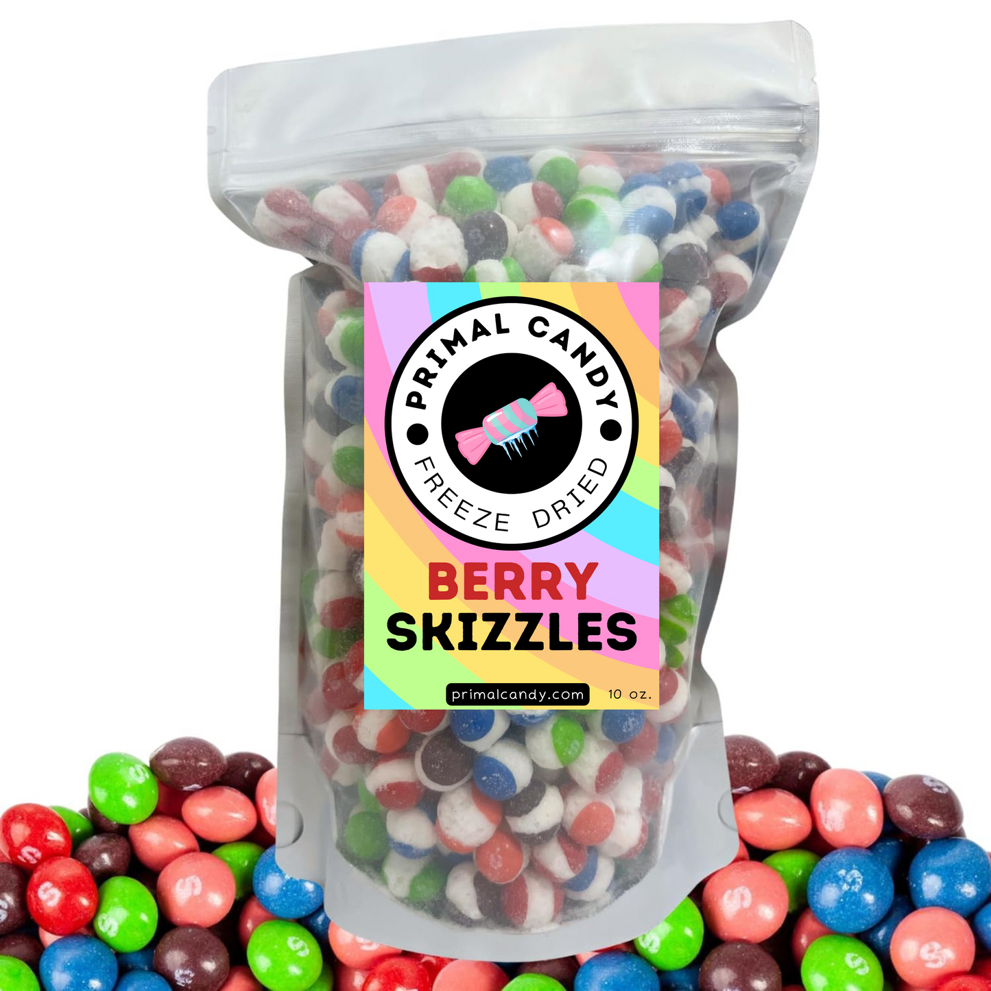 Berry Skizzles